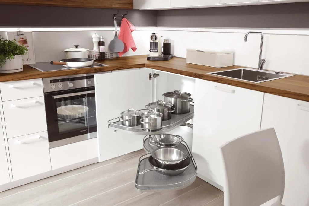 corpuri colt bucatarie