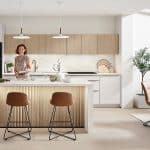 mobila de calitate germana