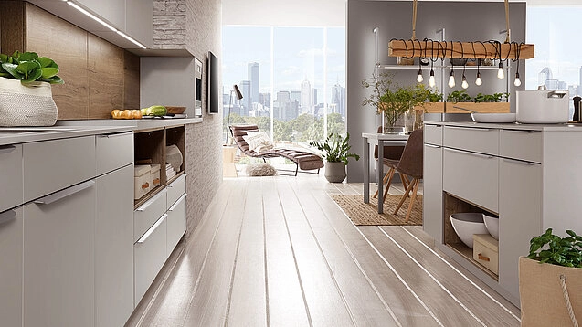 Dimensiuni mobila bucatarie