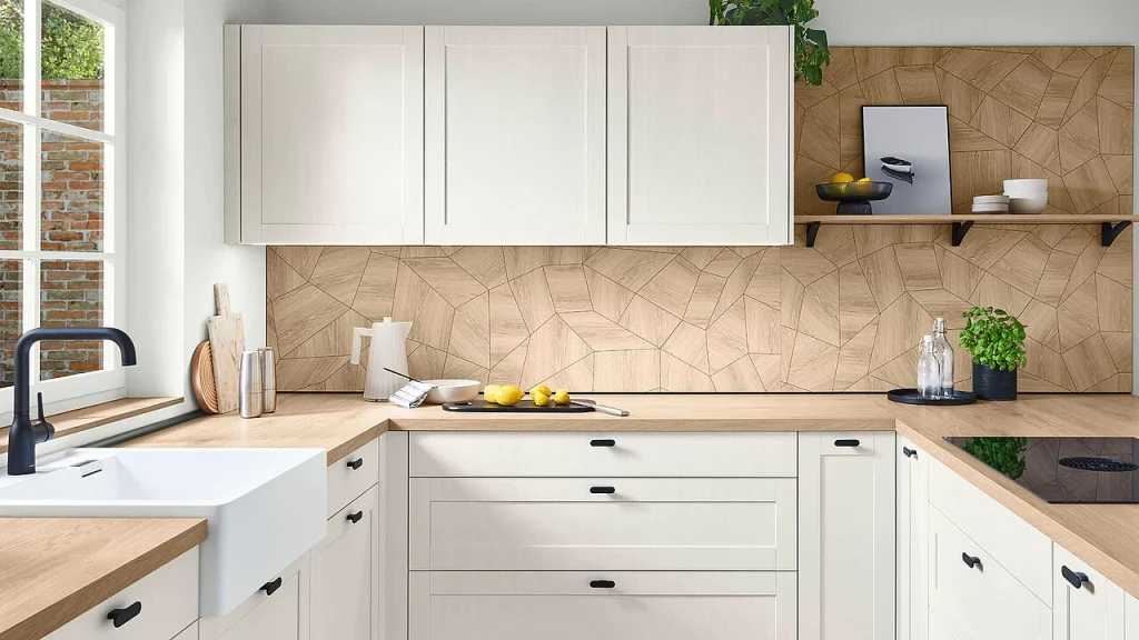 De ce să alegi mobila bucatarie cu electrocasnice incorporate