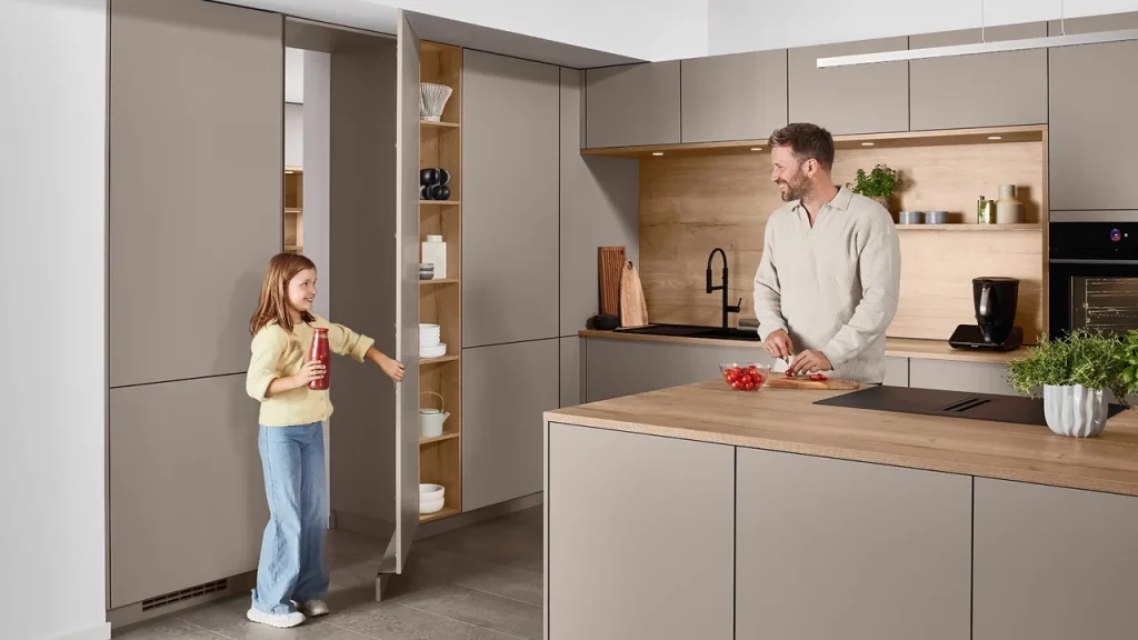 Modele contrablat bucatarie